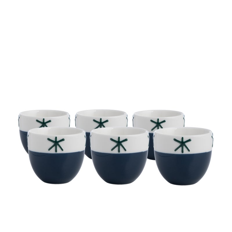 بلندز فناجيل قهوة من بلندز - Image 3