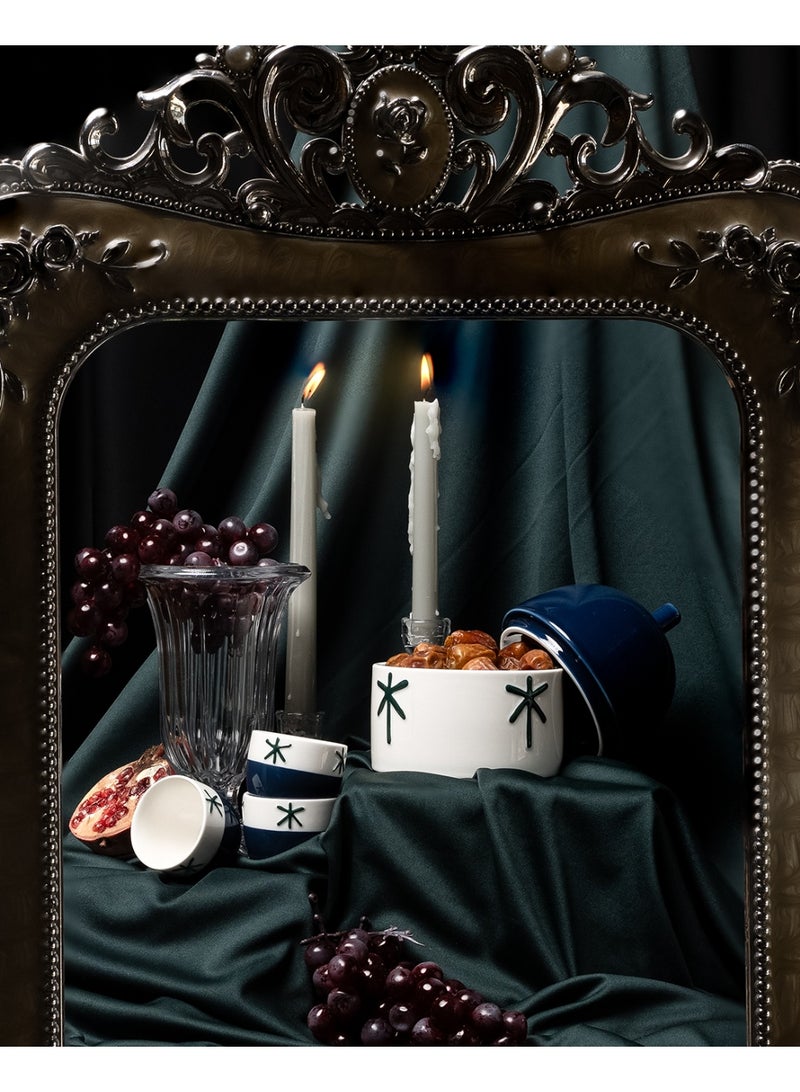 بلندز فناجيل قهوة من بلندز - Image 4