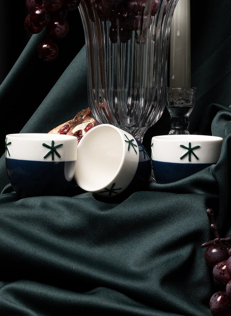 Blends Coffee Cups Set from Blends - Image 1