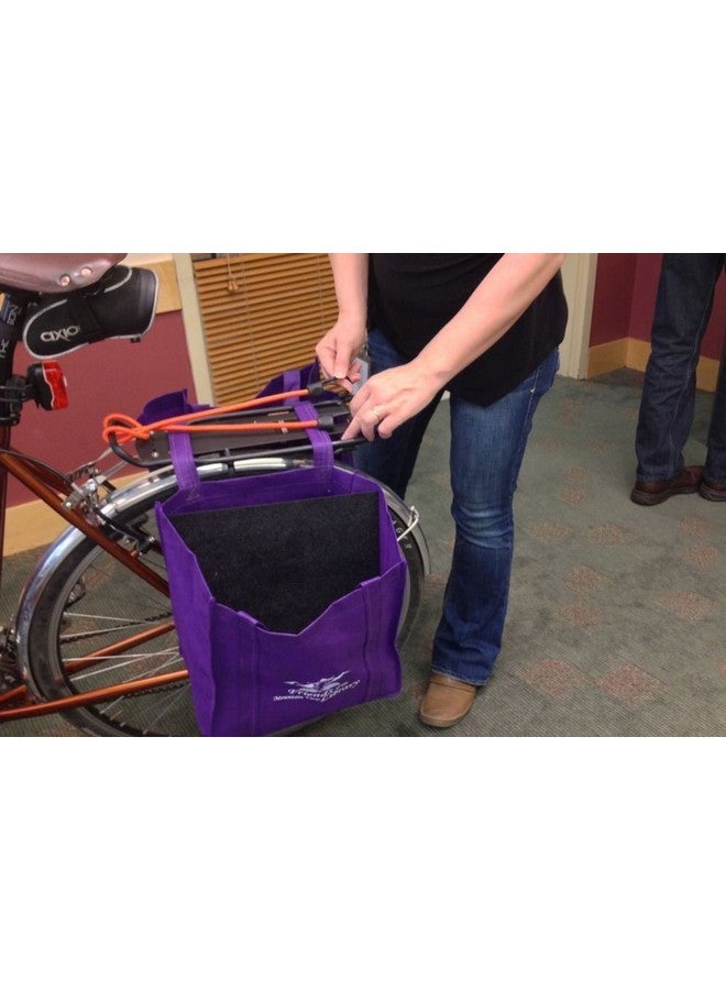 SHOPEE High Strength Elastic Bungee, Shock Cord Cables, Luggage Tying Rope with Hooks, (Assorted) - Set of 2 - Image 4