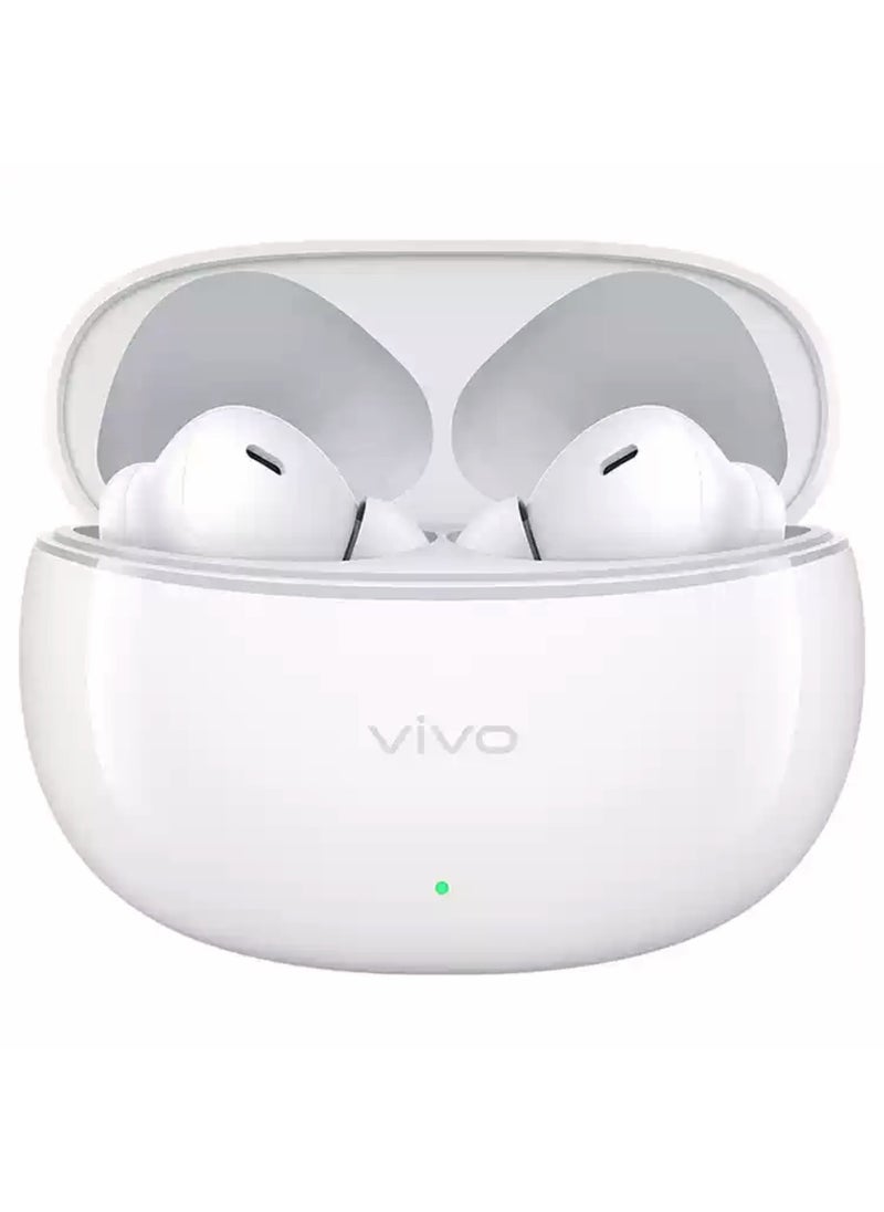 TWS 3e Earbuds: Advanced ANC First. Then, Enjoy Premium True Wireless Sound.