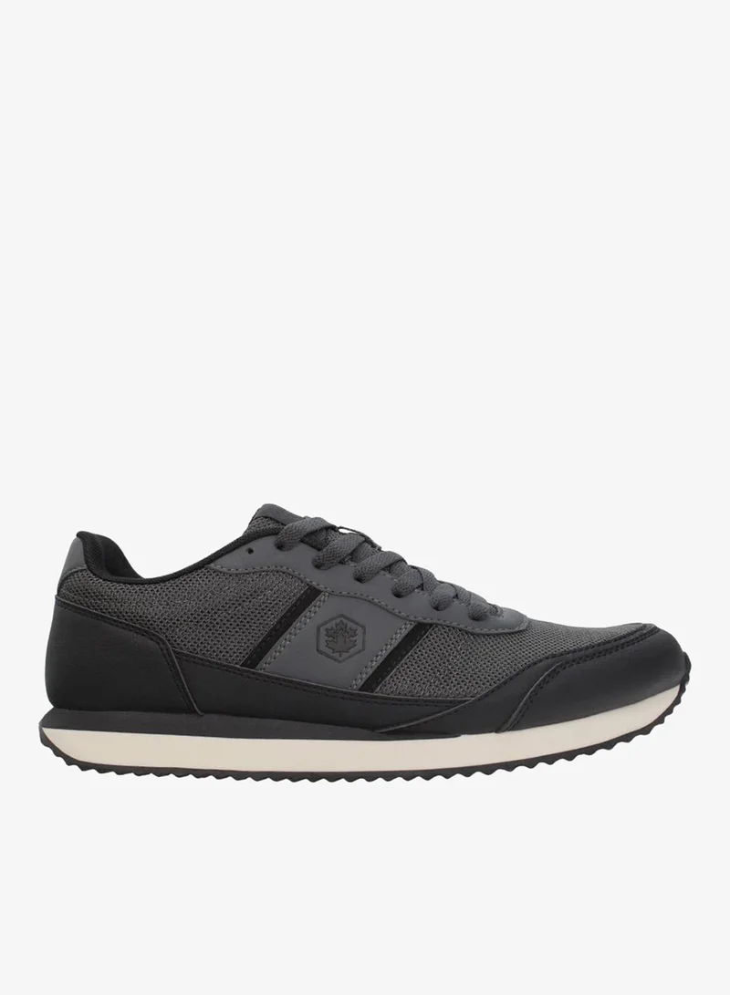Lumberjack Mens Evona Sneaker