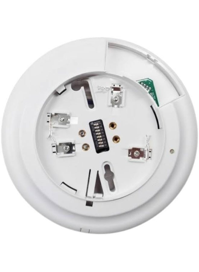 Simplex CO Sensor Base, 4098-9770 - Image 1