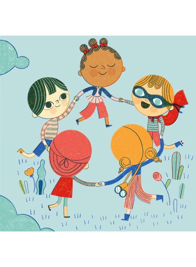 Big Words for Little People: Love - Image 4