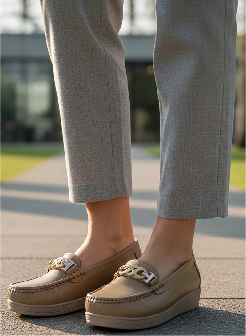 GRINTA Women Slip On Shoes - Image 3