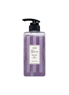 BLANC DUBU 112526 Groom Maison De Body Cleanser  - Image 1