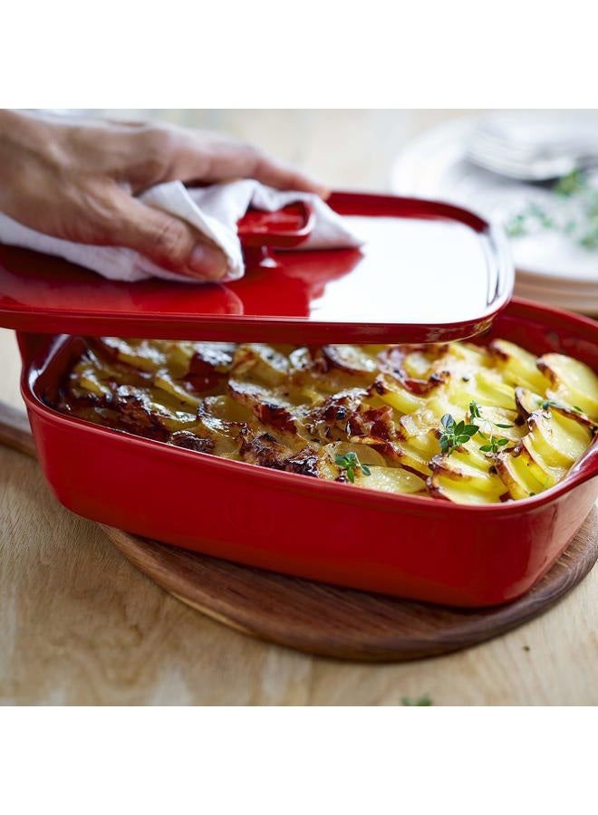 Emile Henry Lid for Oven Dish - Image 4