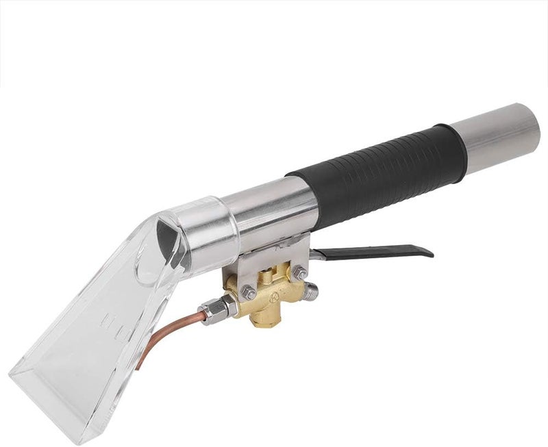 Keenso مستخرج مكنسة السجاد ملحقات مكنسة السجاد أداة تفصيل السيارة أداة يدوية لمستخرج السجاد - Image 1