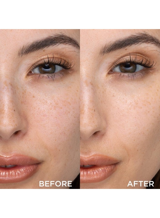 Pacifica Beauty Kind Tint Tinted Serum Skincare Ingredients Vegan Collagen Hyaluronic Acid Vitamin C Niacinamide Caffeine Lightweight Foundation Vegan Cruelty Free Clean Makeup - Image 2