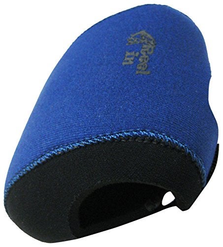 KUFA Elliptic Style Bait Casting Reel Cover (BC15) - Image 1