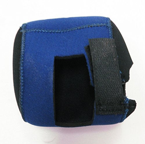 KUFA Elliptic Style Bait Casting Reel Cover (BC15) - Image 5