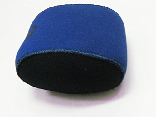 KUFA Elliptic Style Bait Casting Reel Cover (BC15) - Image 2