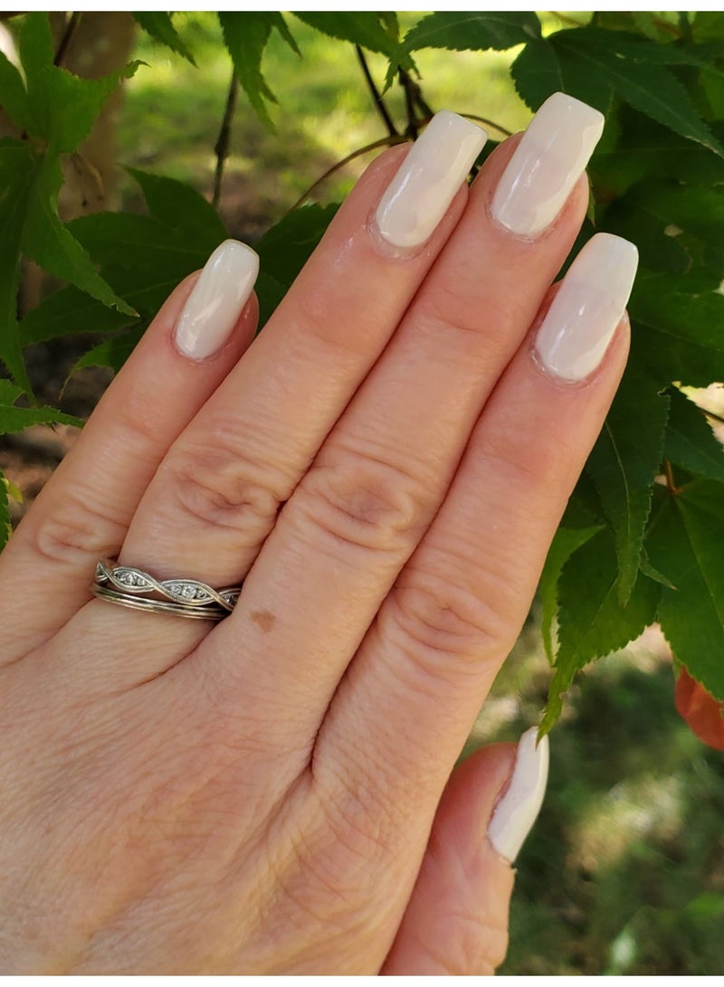 ORLY Nail Lacquer French Manicure - Pink Nude - Image 4