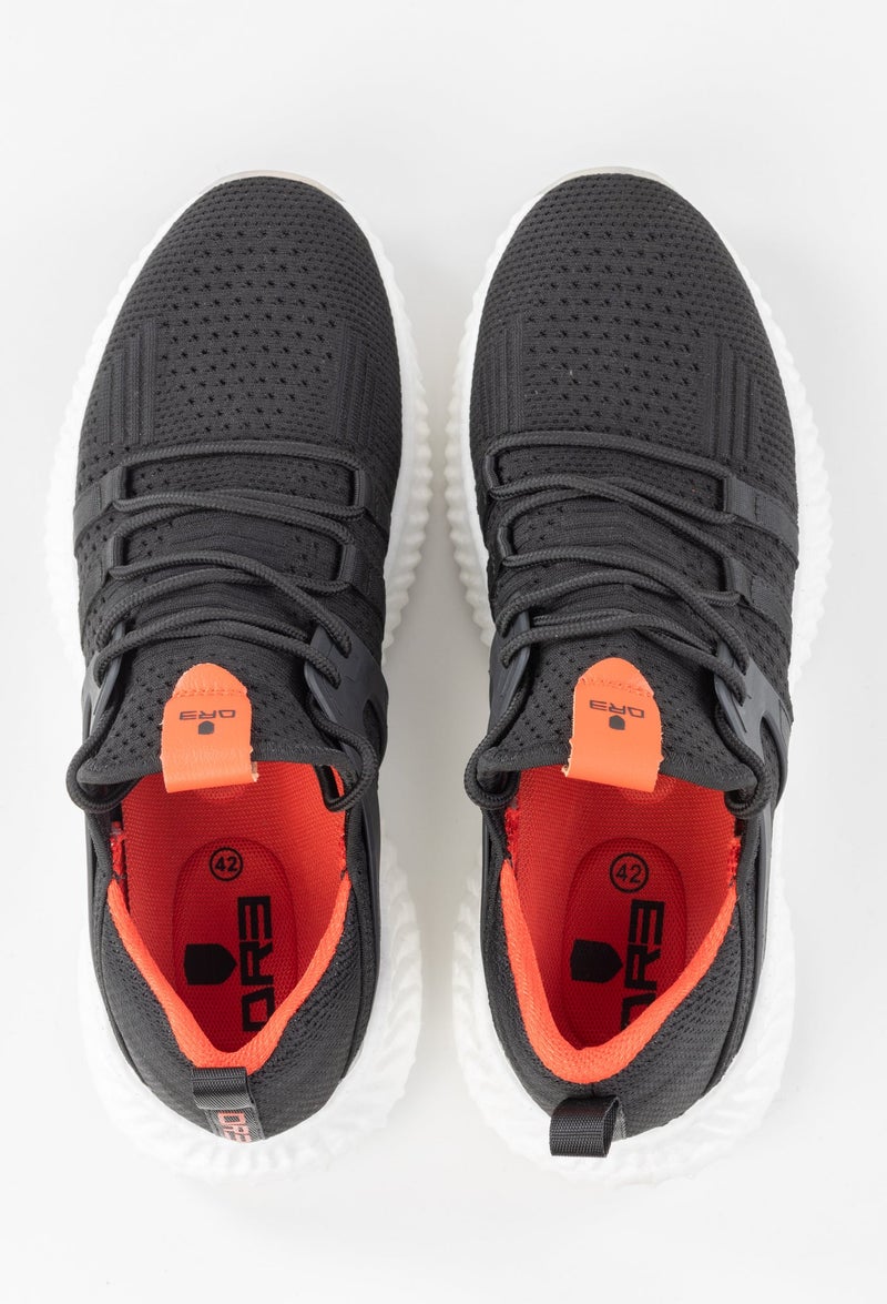 DR3 POWER 2.5 Men’s Walking Shoes with Breathable Design for All-Day Comfort - Image 4
