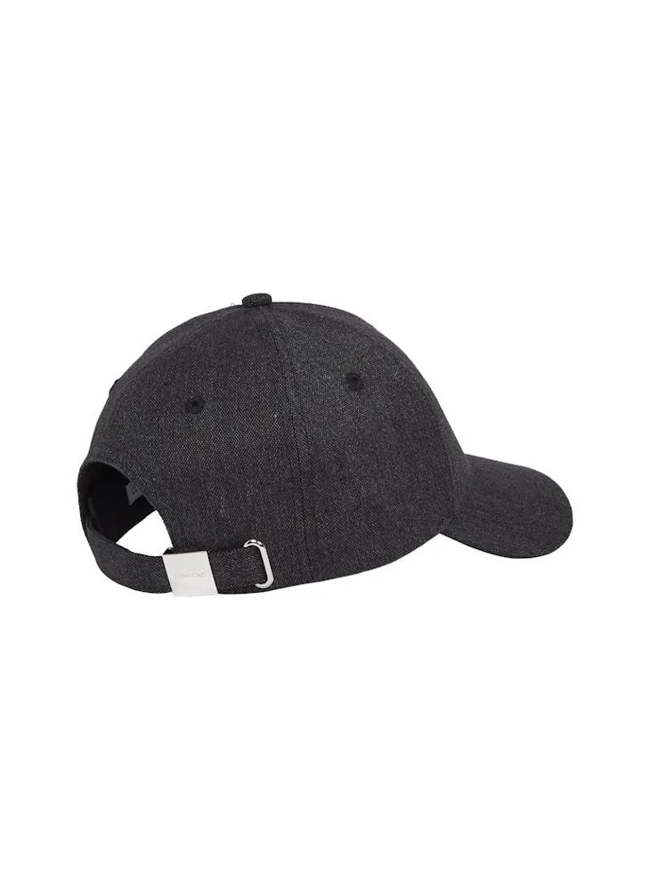 CALVIN KLEIN Raised Curved Peak Cap