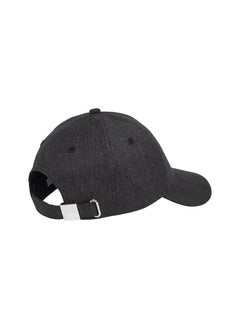 CALVIN KLEIN Raised Curved Peak Cap  - Image 2
