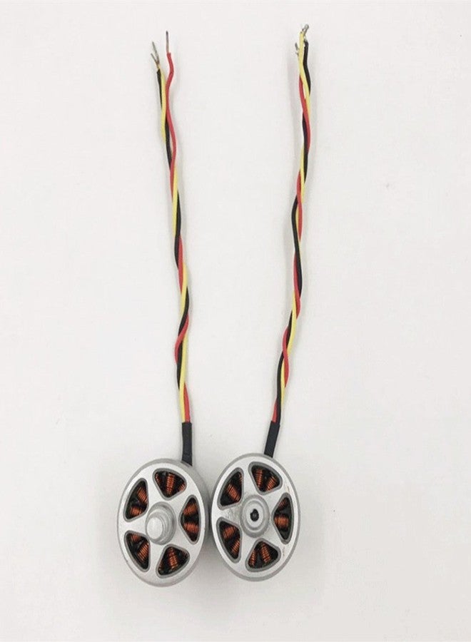 Xmipbs 2312A Counter Clockwise CCW Motor for DJI Phantom 3 Professional/Advanced & DJI Phantom 3 Standard - CCW - Image 3