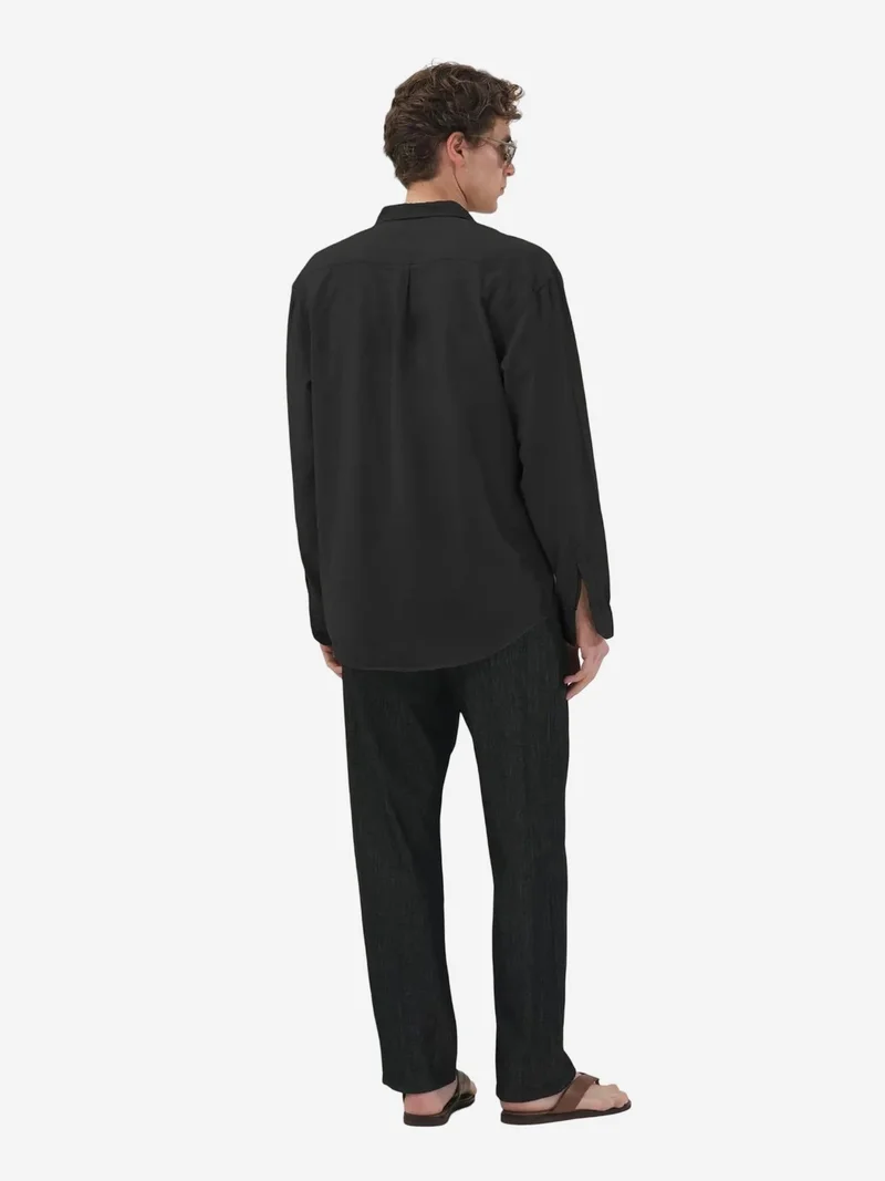 جيستو GIESTO Long Sleeve Button-Up Shirt