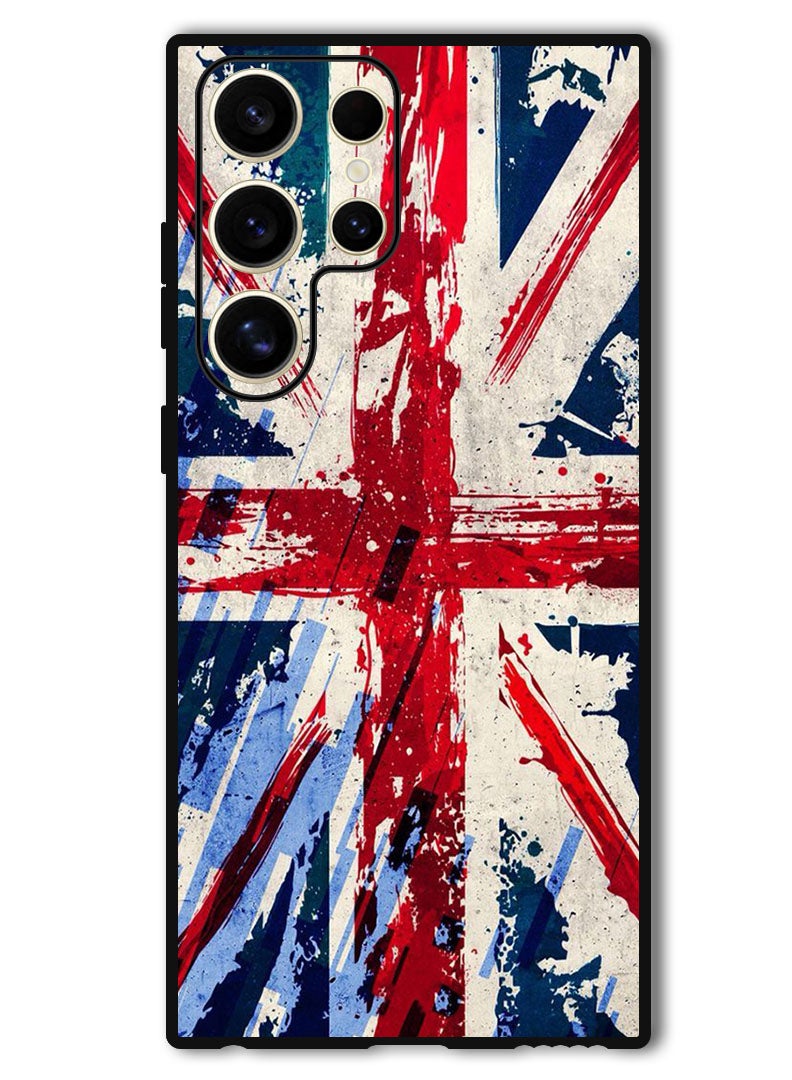 Theodor Protective Case Anti Scratch Shock Proof Bumper Cover For Samsung Galaxy S24 Ultra UK - Image 1