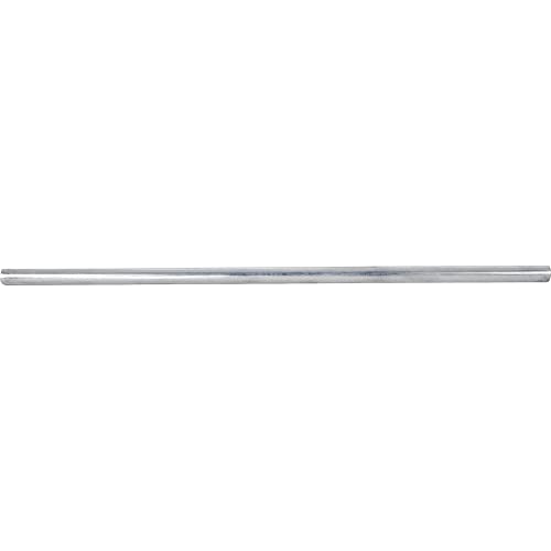 Prime-Line GD 52238 Torsion Spring Winding Rods – The Only Tools Recommended for Adjusting or Replacing Garage Door Tension Springs – 1/2” Diameter x 16” Long Round Steel Rods (2 Pack) - Image 1