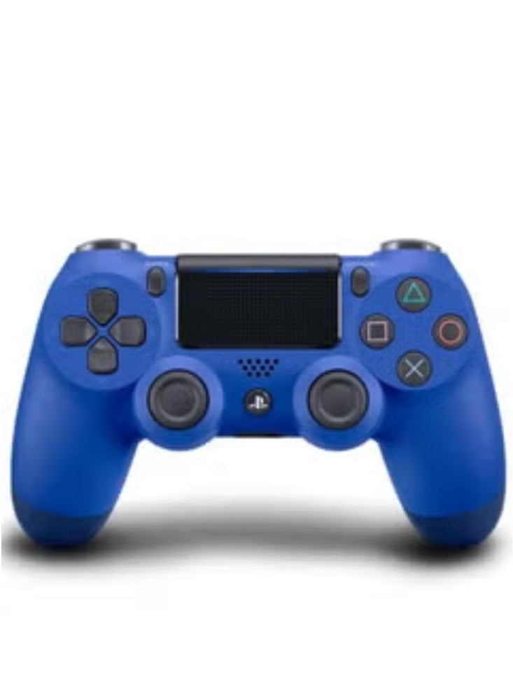 Dual shock Wireless Controller Bluetooth Controller For PS4 Gamepad For Play Station 4 Blue - Image 1