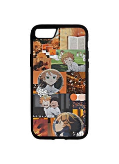 PRINTED Phone Cover FOR IPHONE 8 Emma From The Promised Neverland Anime