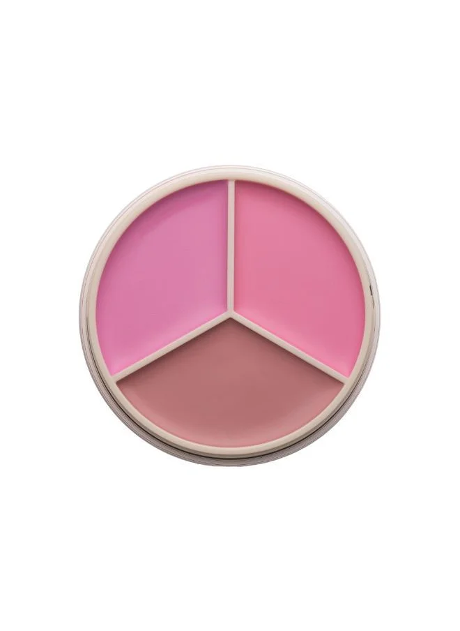 انستازيا بيفرلي هيلز‎ Magic Touch Blush Trio