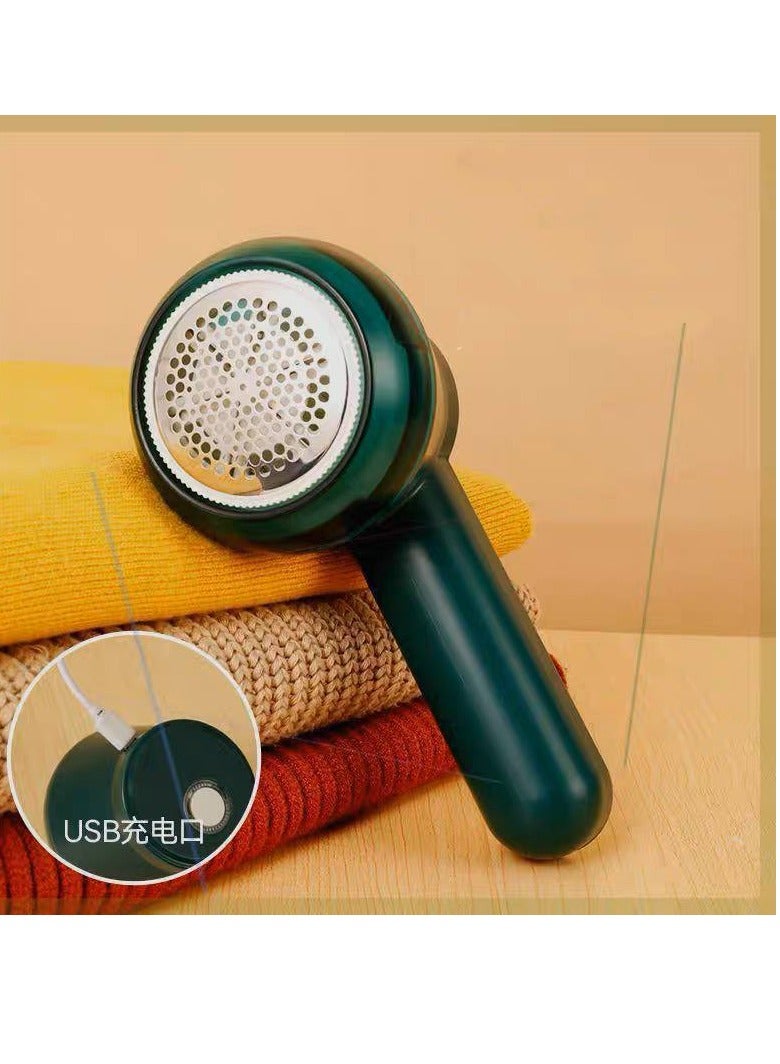 Mama and electric hair remover will make all your clothes look new again TR - Image 1