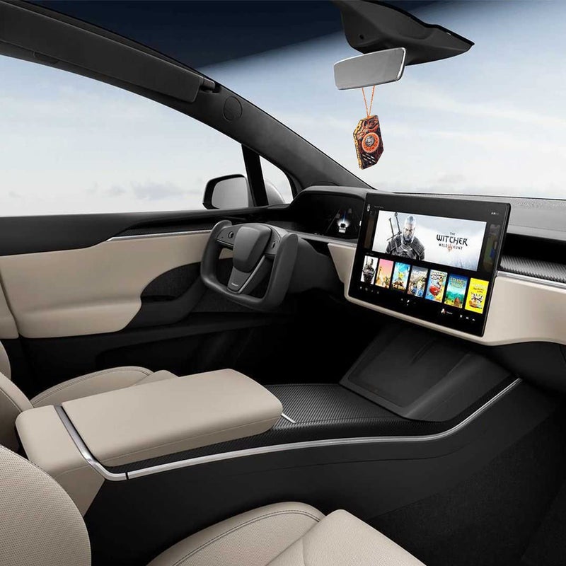 Ad Fresh ADFRESH Air Freshener for Room Car Toilet Officelong lasting Deodorizer Scant With Essential Oil Refill 5ml Aroma Diffuser Bed Smell Remover For CarEucallyptus 3PCs - Image 3