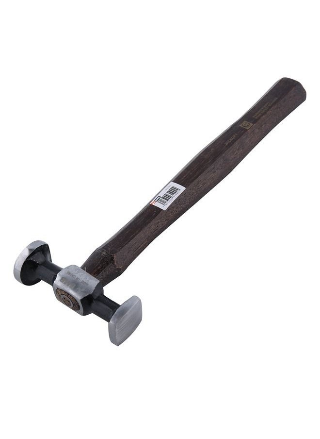 BMB tools Car Repair Hammer Unenen Head 385g|Hand Tools |Hammers| Framing Hammer |Straight Rip Claw |Shock Reduction Grip |Crack Hammer  - Image 1