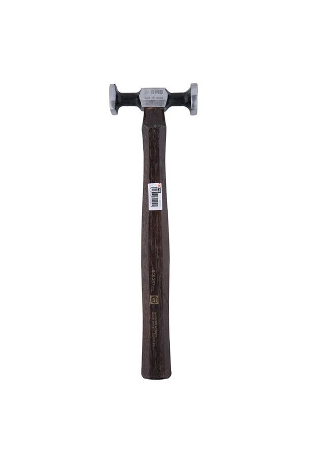 BMB tools Car Repair Hammer Unenen Head 385g|Hand Tools |Hammers| Framing Hammer |Straight Rip Claw |Shock Reduction Grip |Crack Hammer  - Image 2