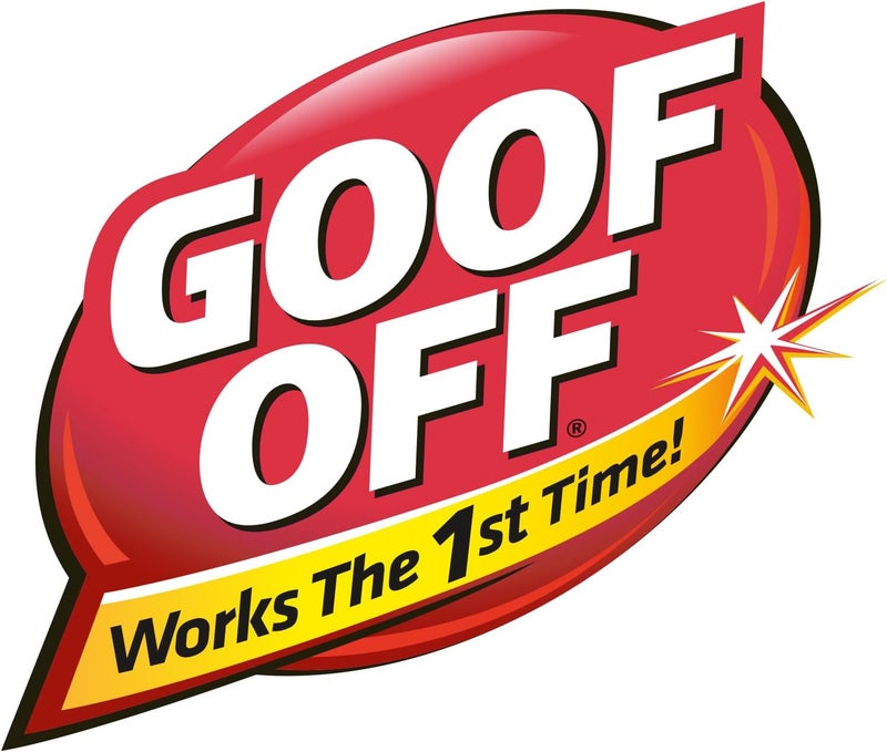 مزيل البقع الثقيل Goof Off FG720، 16 أونصة.
