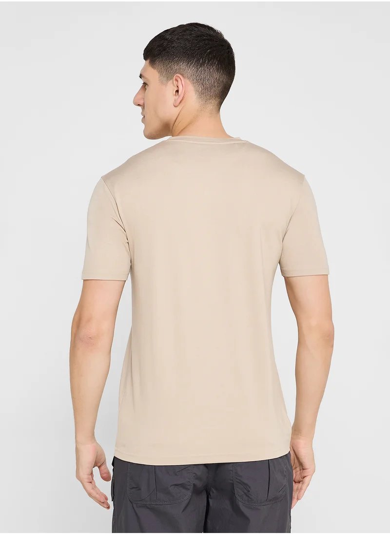 Seventy Five Casual T-Shirt