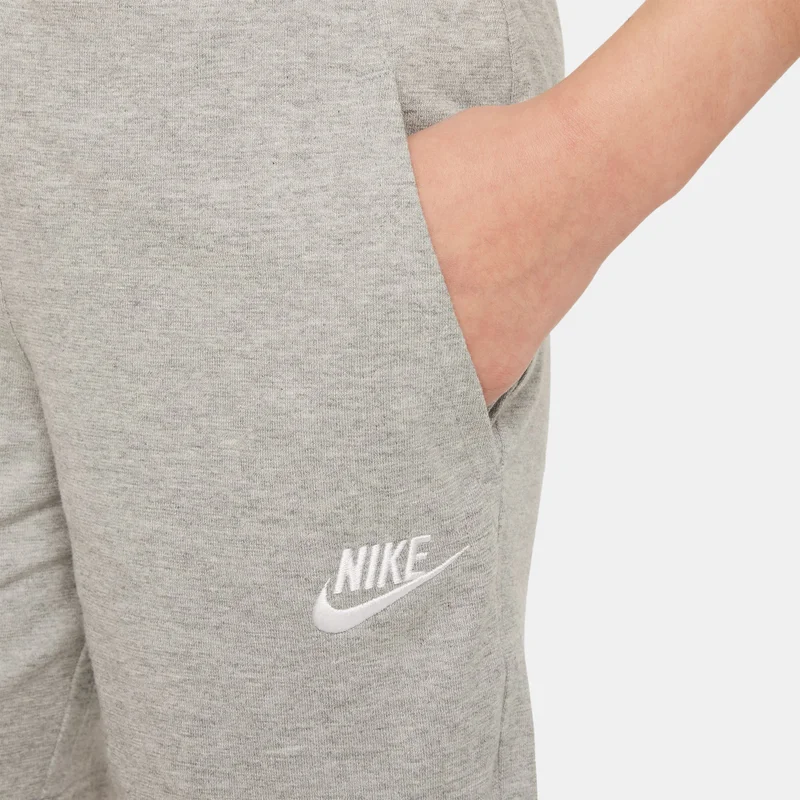 Nike Kids' Sportswear Club Knit Shorts (Older Kids)