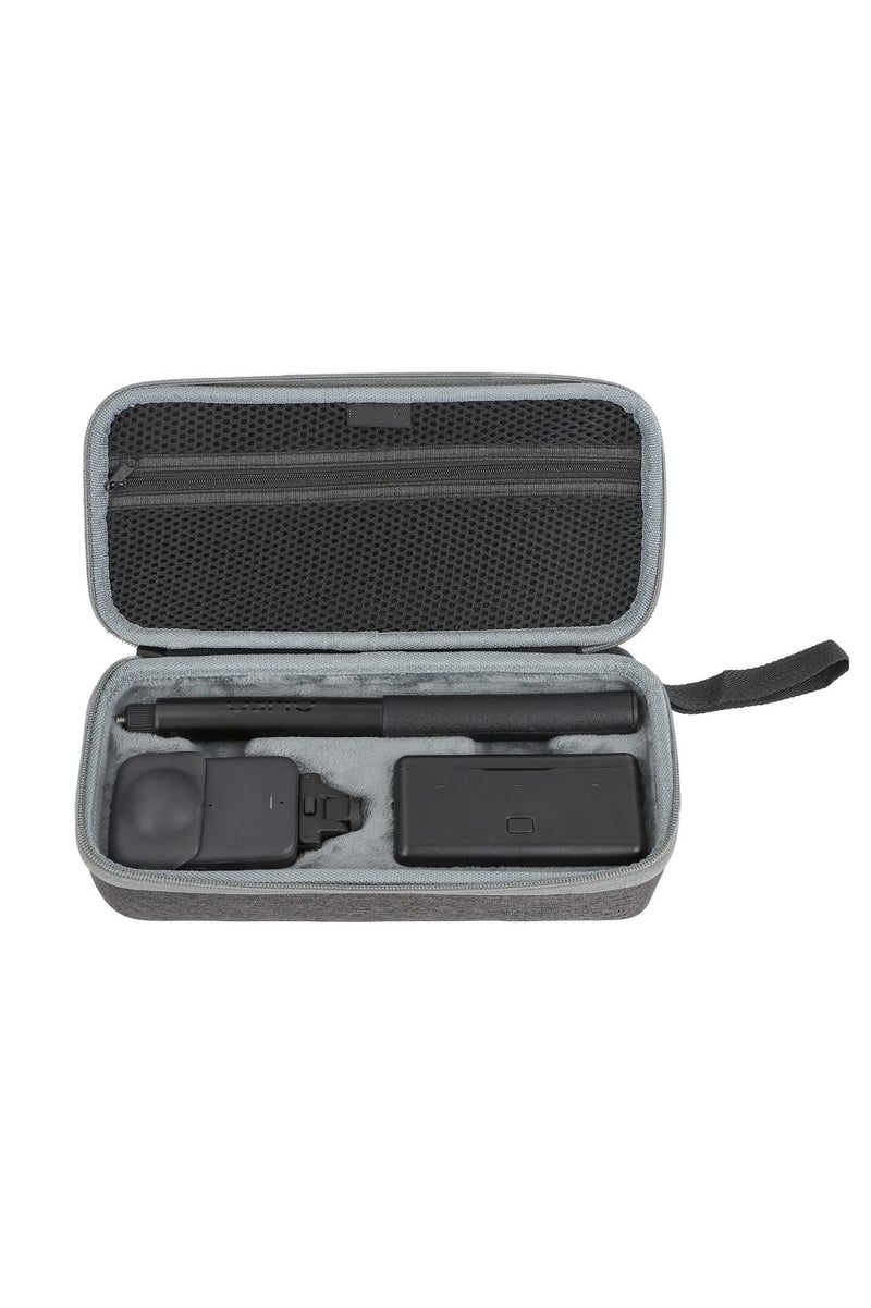 Carrying Case for DJI Osmo 360 Accessories, Portable Storage Bag Protective Travel Case for DJI Osmo 360 Camera - Image 1