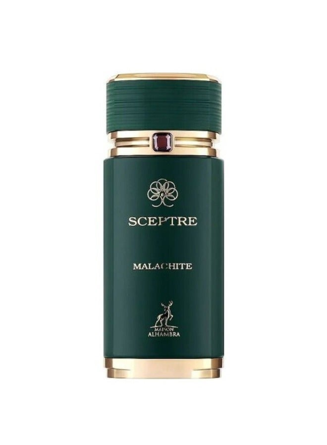 Unisex Sceptre Malachite Eau De Parfum 3.4 oz Fragrances