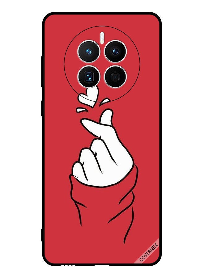 Covernex Protective Case Cover For Huawei Mate 50E Snap Love - Image 1