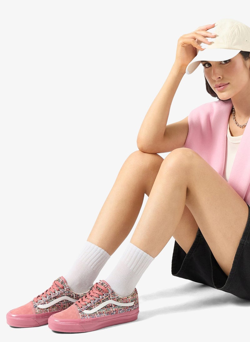 VANS Lx Old Skool - Image 5