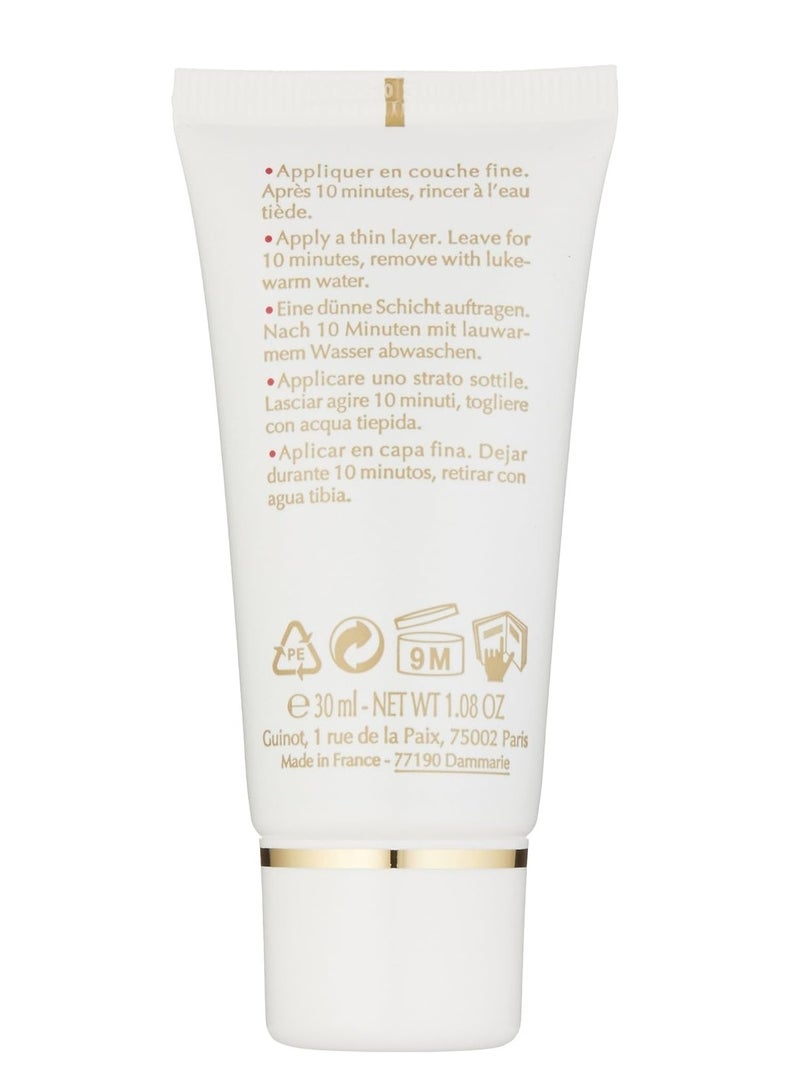 جينوت قناع العين المضاد للتعب، قناع العين المنعش والمنعم، يقلل الانتفاخ والهالات السوداء، 30 ملل - Image 3