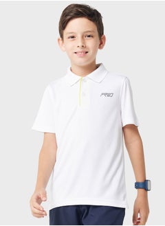 Tennis Polo