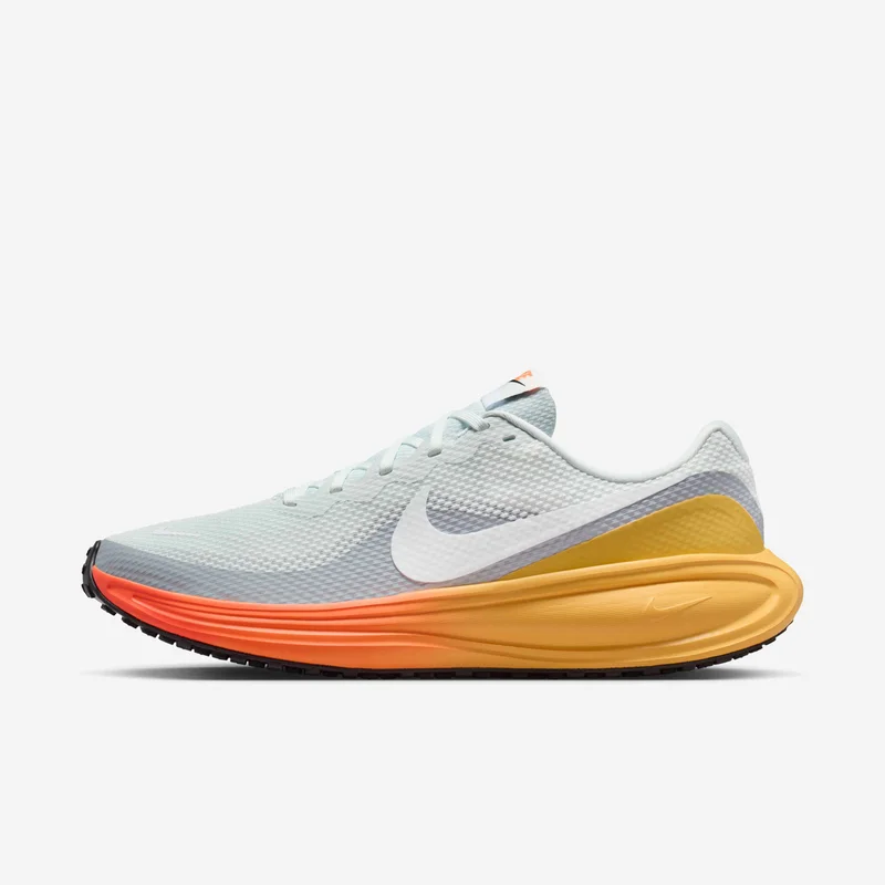 Nike Men's Revolution 8 Road Running Shoes