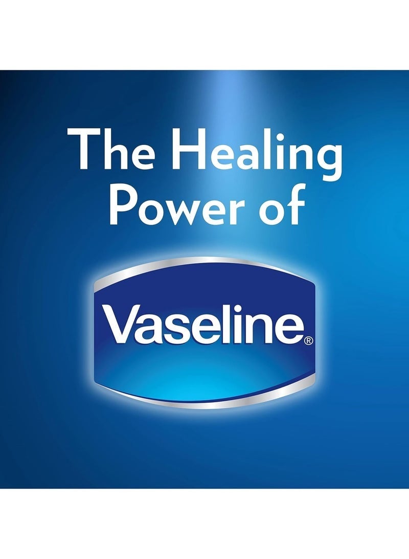 Vaseline Intensive Care Vitamin B3 Body Oil 200ml - Image 3