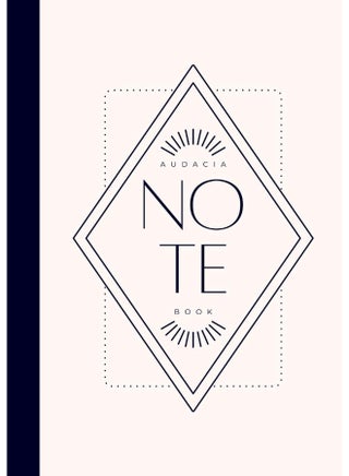 Aesthetic A5 Paperback Notebook: Onyx Version - pzsku/Z8B1B39A2787082236D8AZ/45/1747136508/01341c46-aac2-4088-9098-f7aa08b9fa61