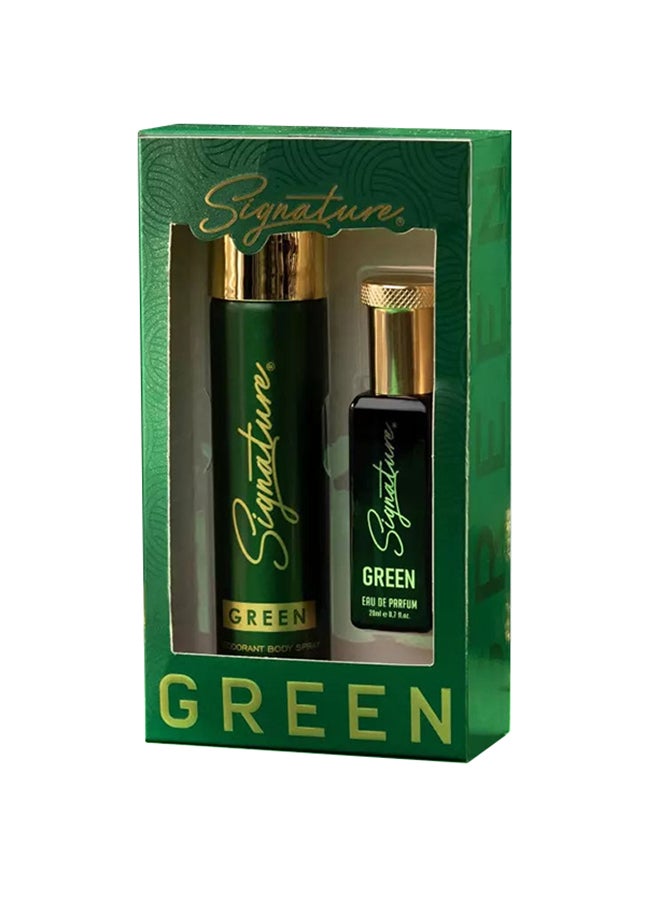 Signature Green M Edp
