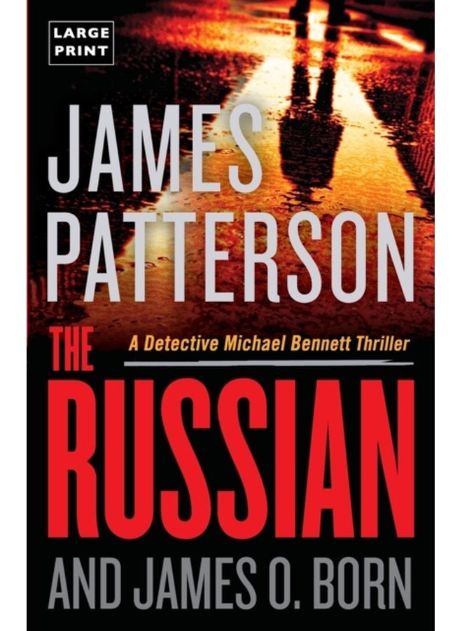 The Russian 13 - Paperback