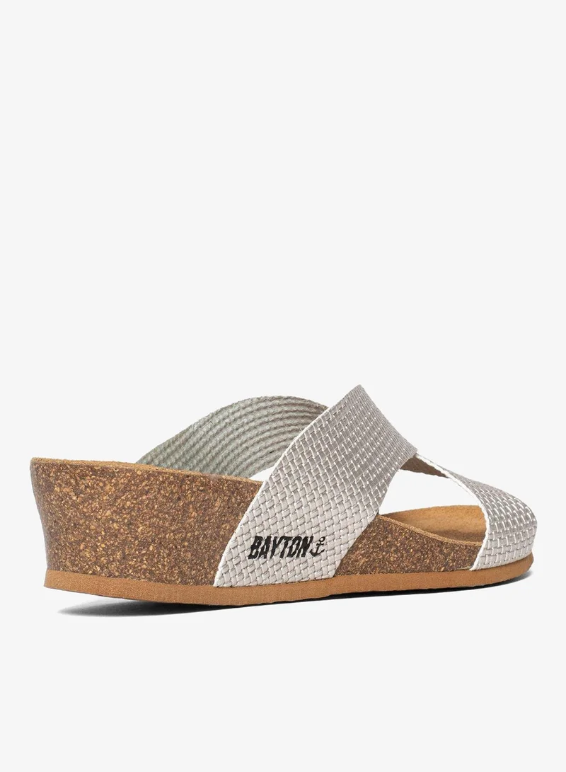 BAYTON  Marta High Heel Wedges for Women | Best Price UAE