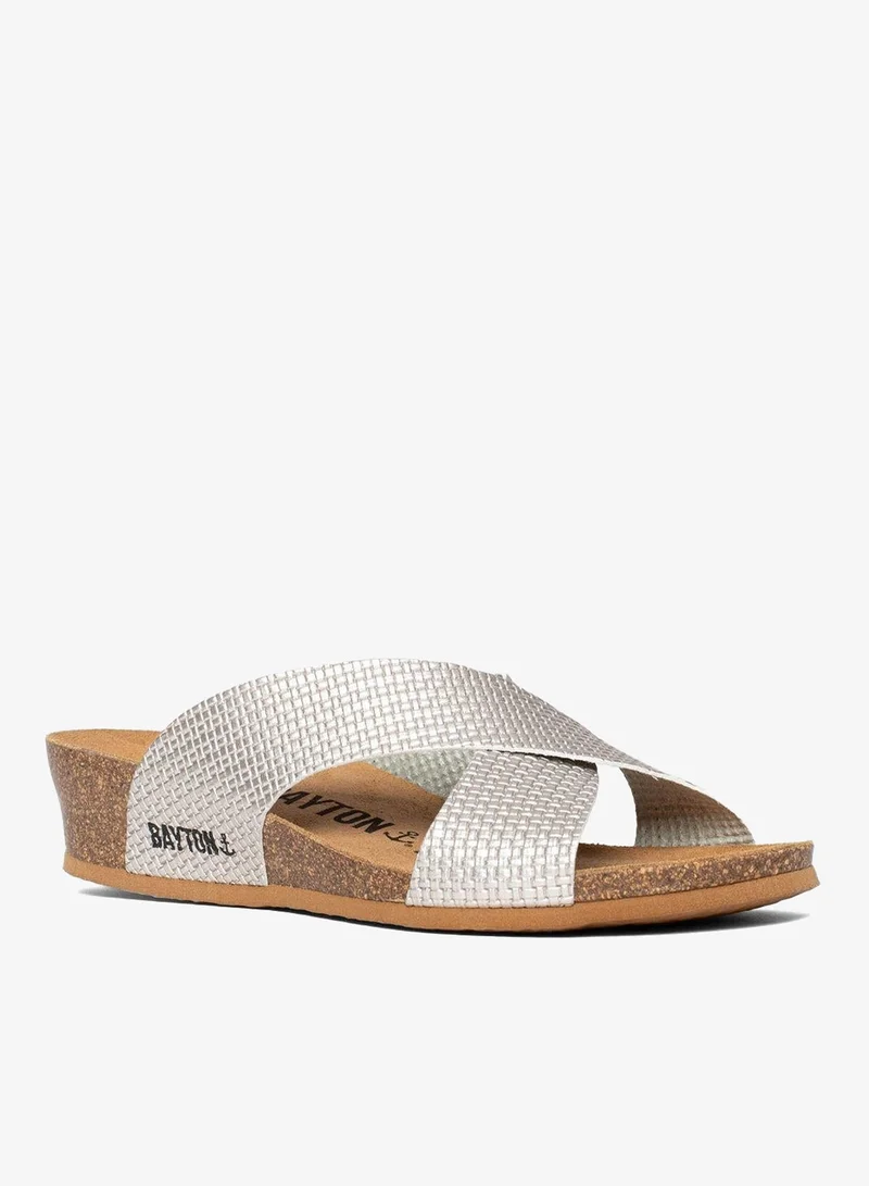 BAYTON  Marta High Heel Wedges for Women | Best Price UAE