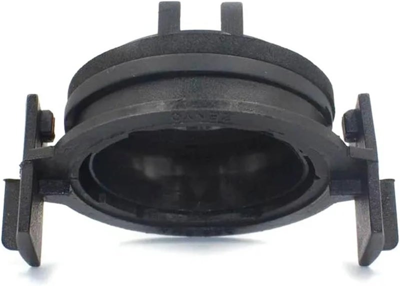 Wivplex H7 LED Headlight Adapter for BMW E46 - Image 4