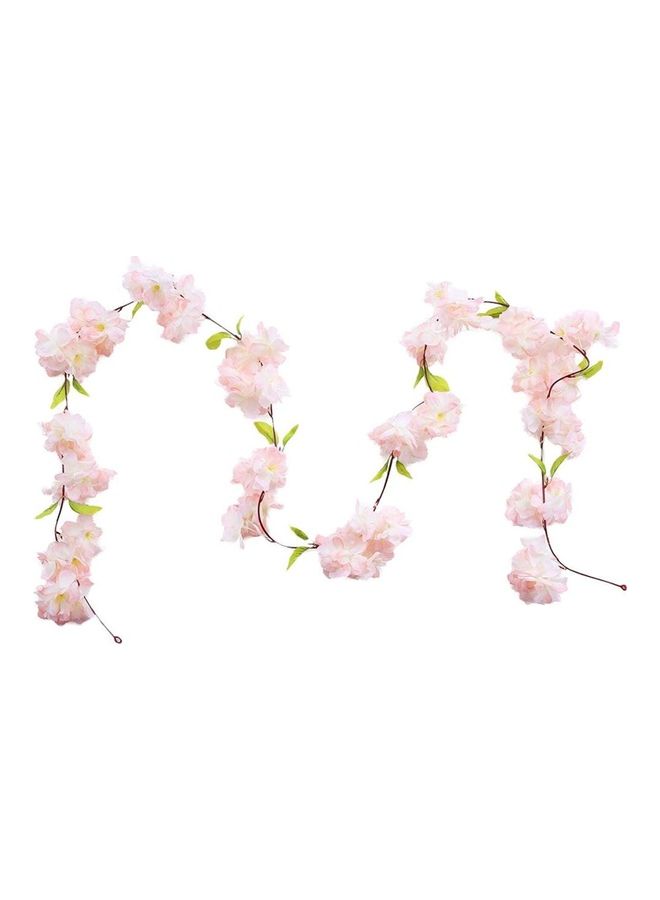 NIBEMINENT Artificial Fresh-Looking Floral Flower Multicolour - Image 3