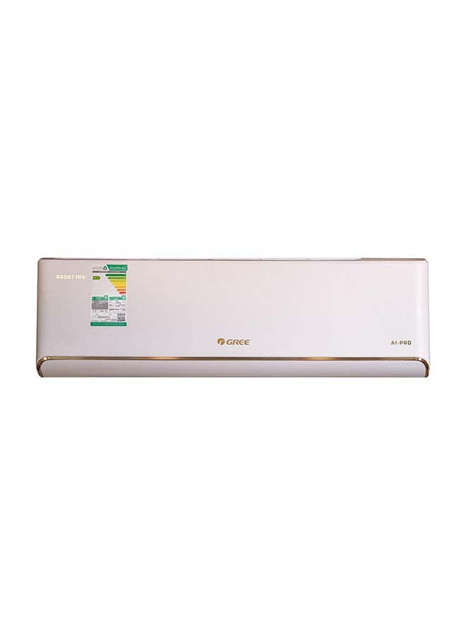 غراي مكيف هواء سبليت 18000 وحدة حرارية بريطانية تبريد فقط AI Pro Inverter - Image 1